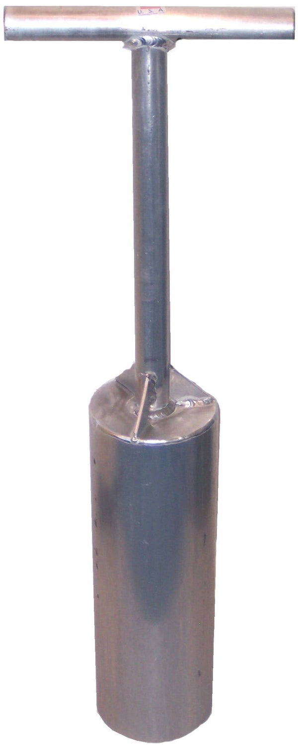 Willapa Marine T-Handle Clam Gun ZZZ