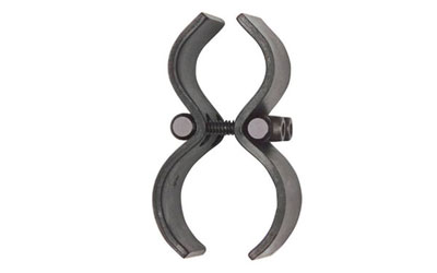 XXB Tacstar Ubm-4 Tactical Universal Barrel Mount For 3/4" To 1" Barrels X 1" Light