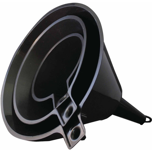 S2R-38010 Funnel Set - 3 Piece