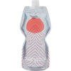 Platypus SoftBottle Push-pull Cap 1 L Waves Water Bottle