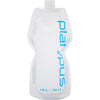 Platypus SoftBottle Push-pull Cap 1 L Waves Water Bottle