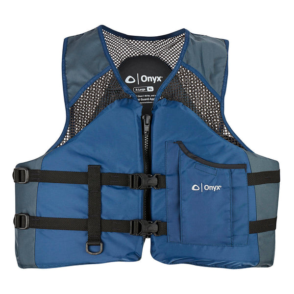 Onyx Mesh Classic Sport Life Jacket