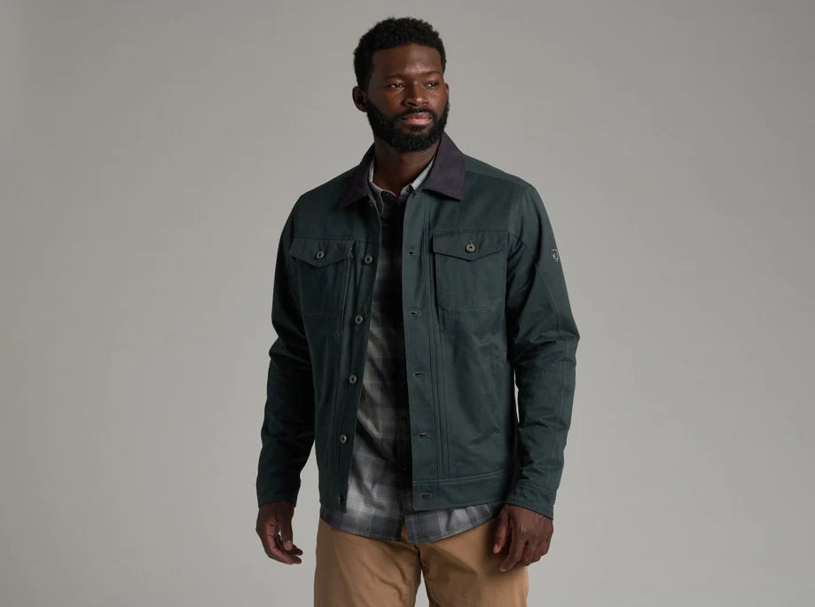 Kuhl Maverick Jacket Men's