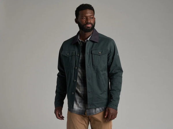 Kuhl Maverick Jacket Men's