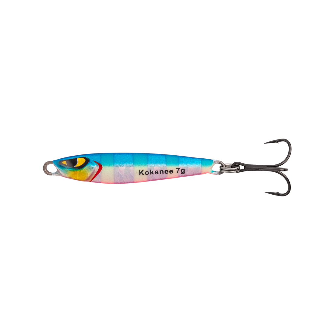 Mustad Kokanee Jig