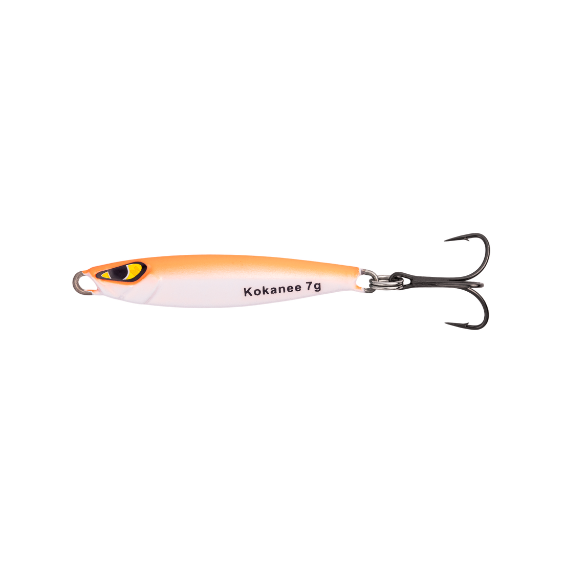 Mustad Kokanee Jig