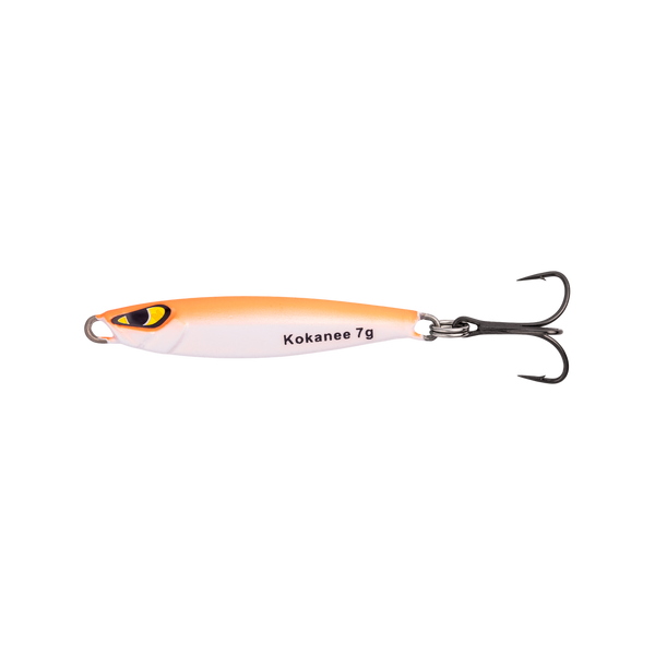 Mustad Kokanee Jig
