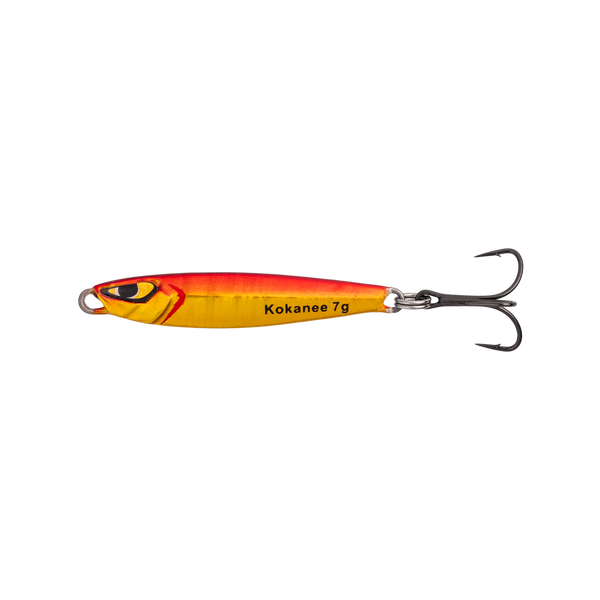 Mustad Kokanee Jig