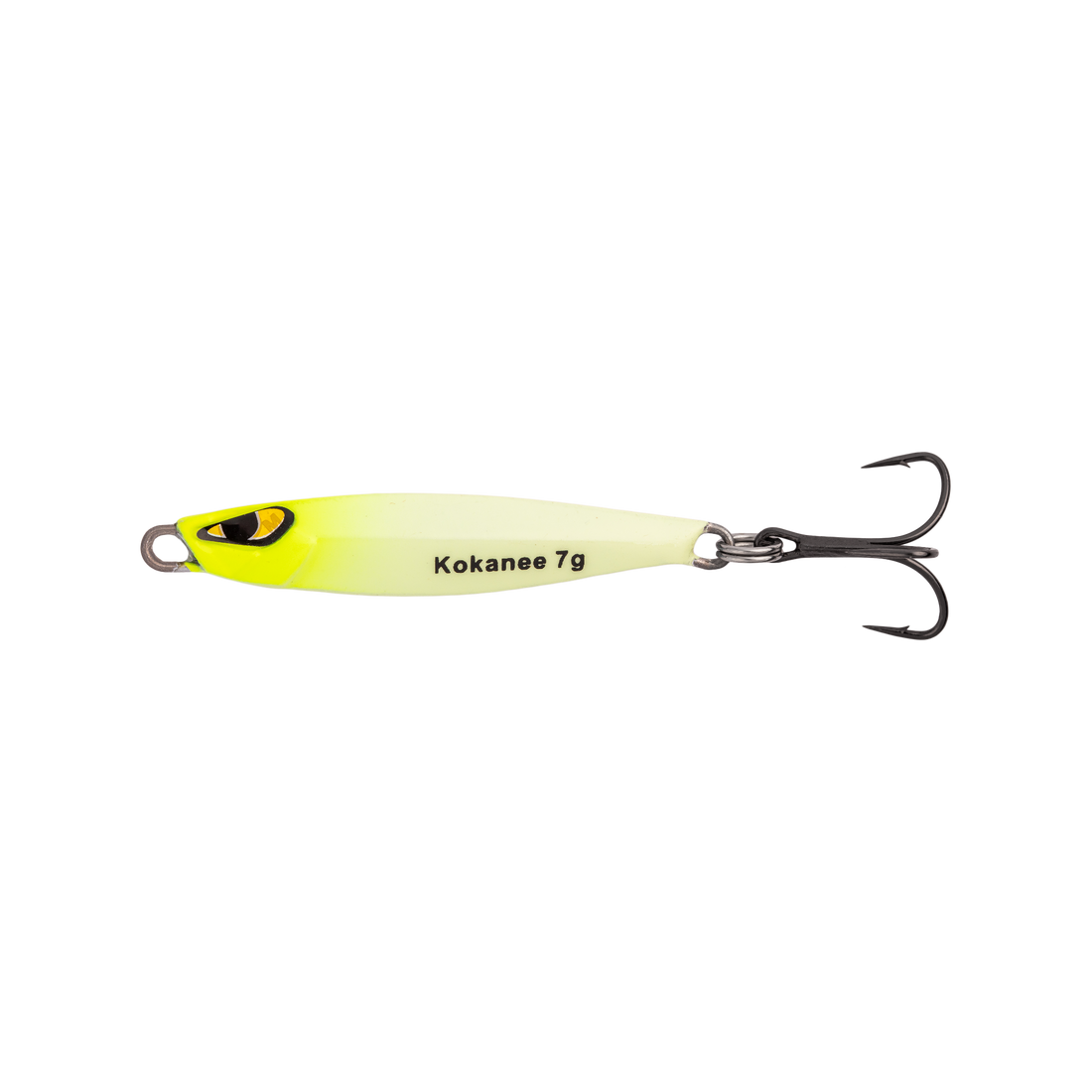Mustad Kokanee Jig