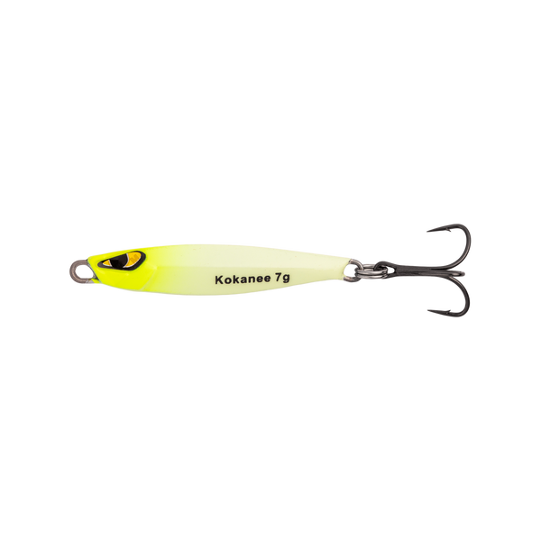 Mustad Kokanee Jig