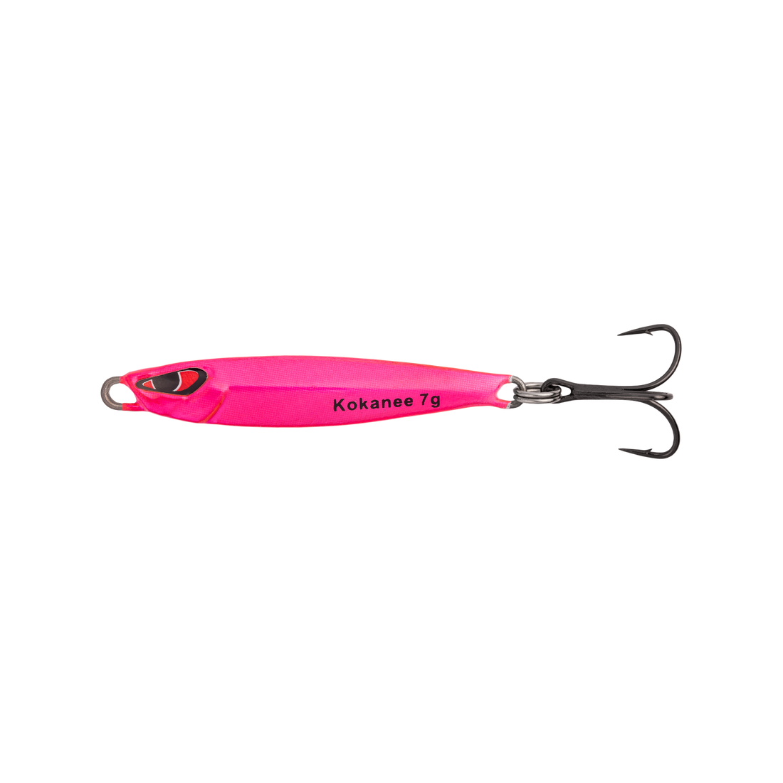 Mustad Kokanee Jig