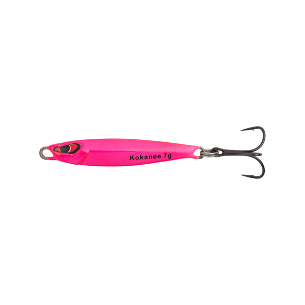 Mustad Kokanee Jig