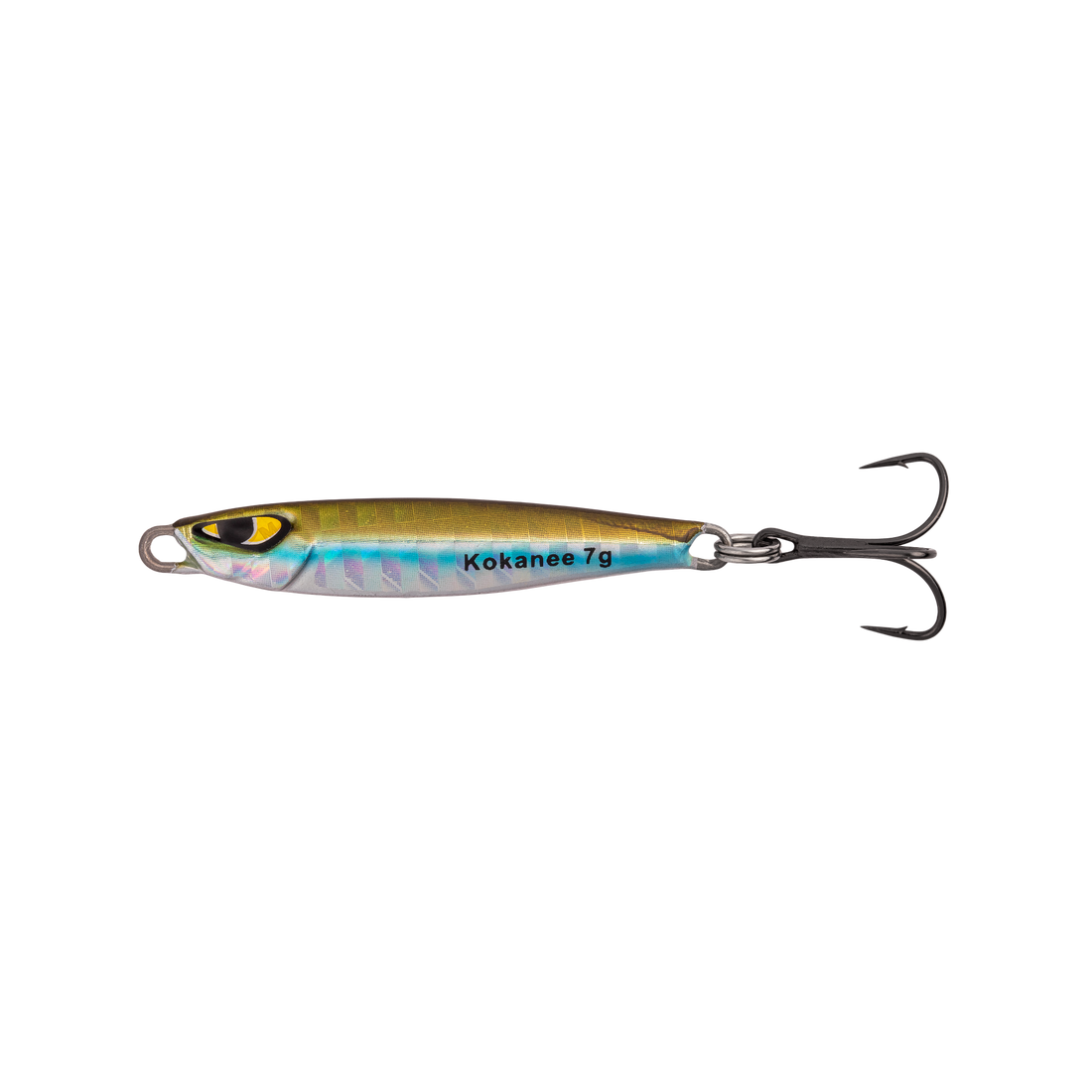Mustad Kokanee Jig