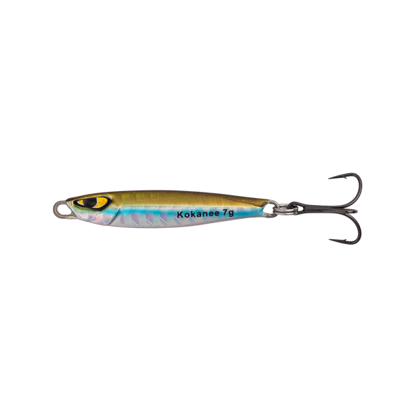 Mustad Kokanee Jig