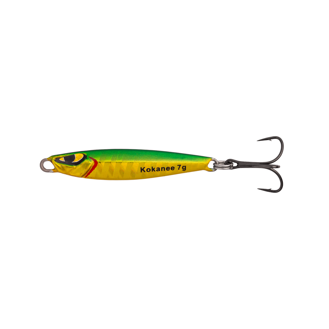 Mustad Kokanee Jig