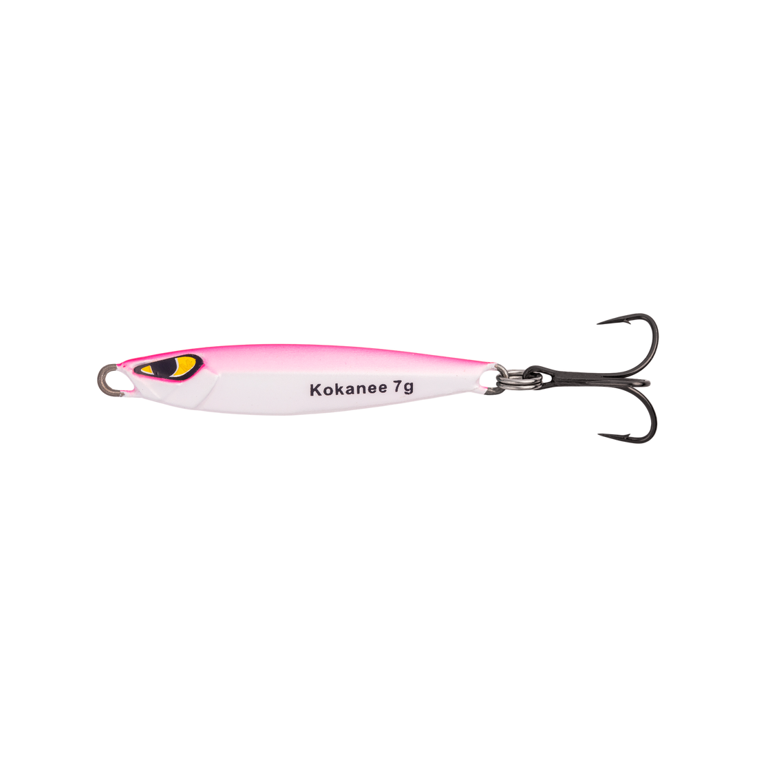 Mustad Kokanee Jig