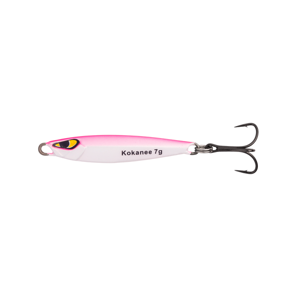 Mustad Kokanee Jig