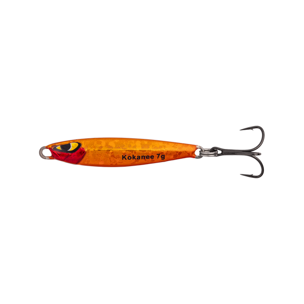 Mustad Kokanee Jig