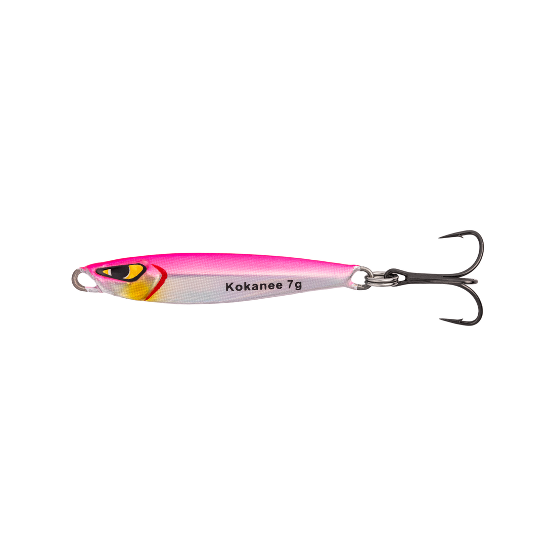 Mustad Kokanee Jig