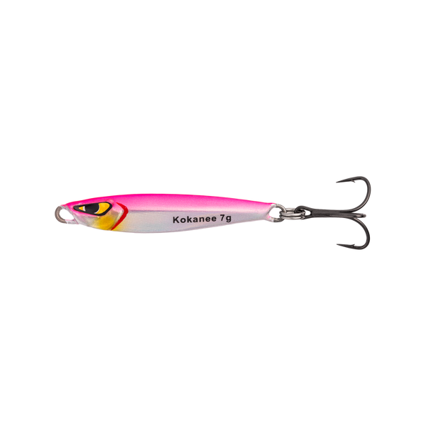 Mustad Kokanee Jig