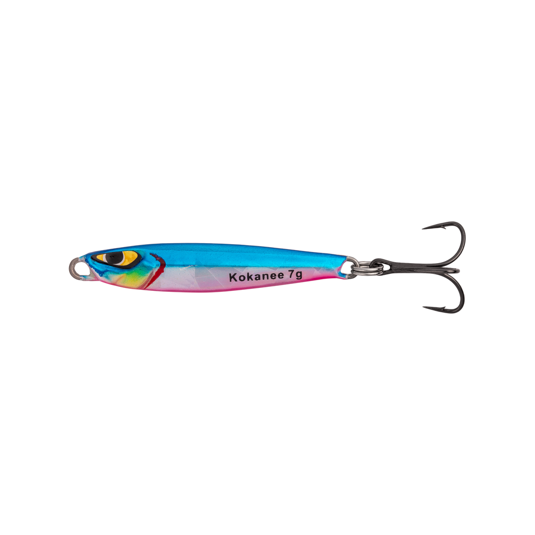 Mustad Kokanee Jig