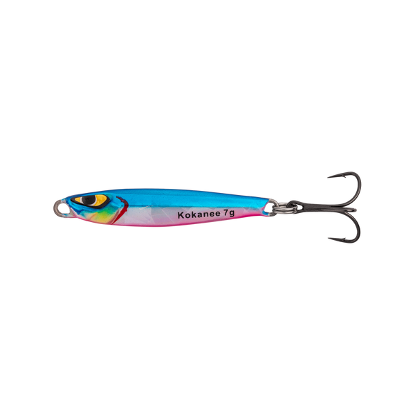 Mustad Kokanee Jig