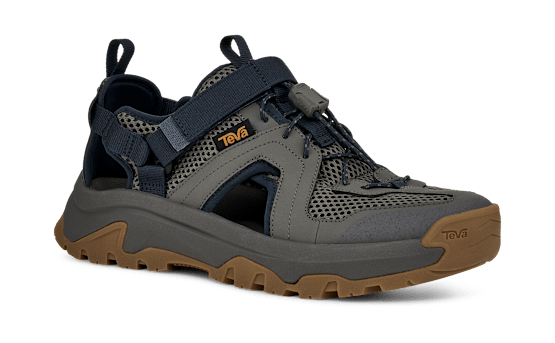 Teva Hurricane XLT3 Closed-Toe Sandal Men's
