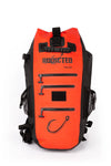 MUST ADCT DRY BAG RED 40L