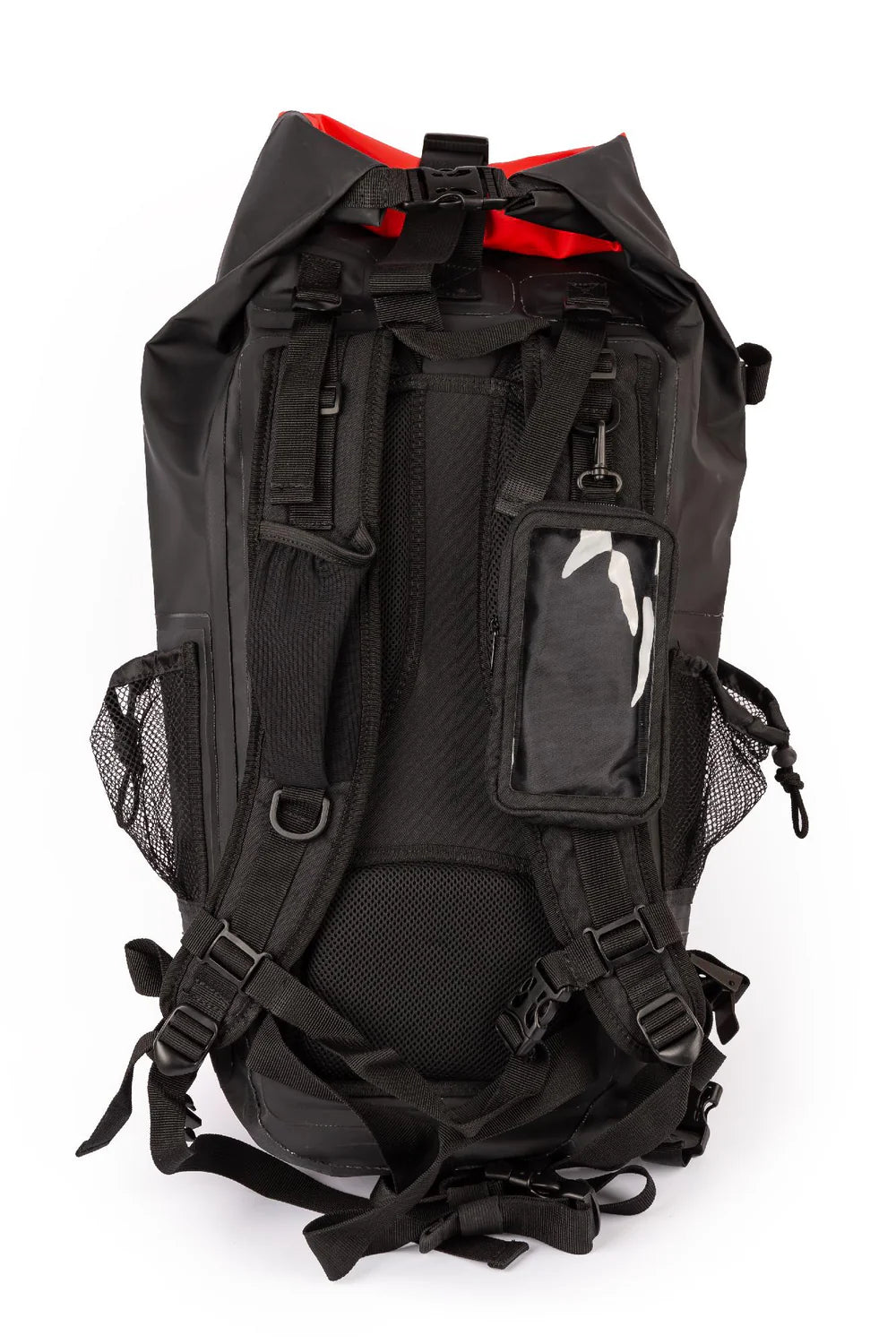 MUST ADCT DRY BAG RED 40L