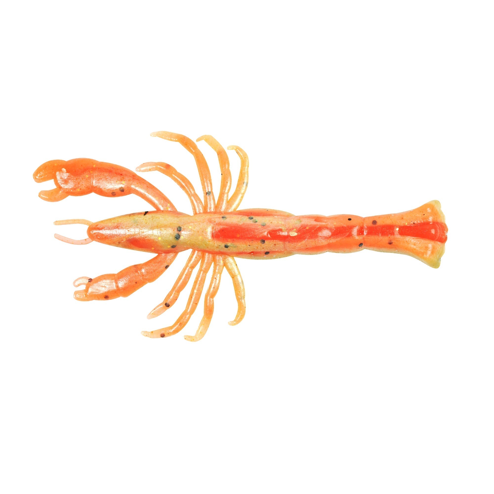 XXB Berkley Gulp Saltwater Ghost Shrimp