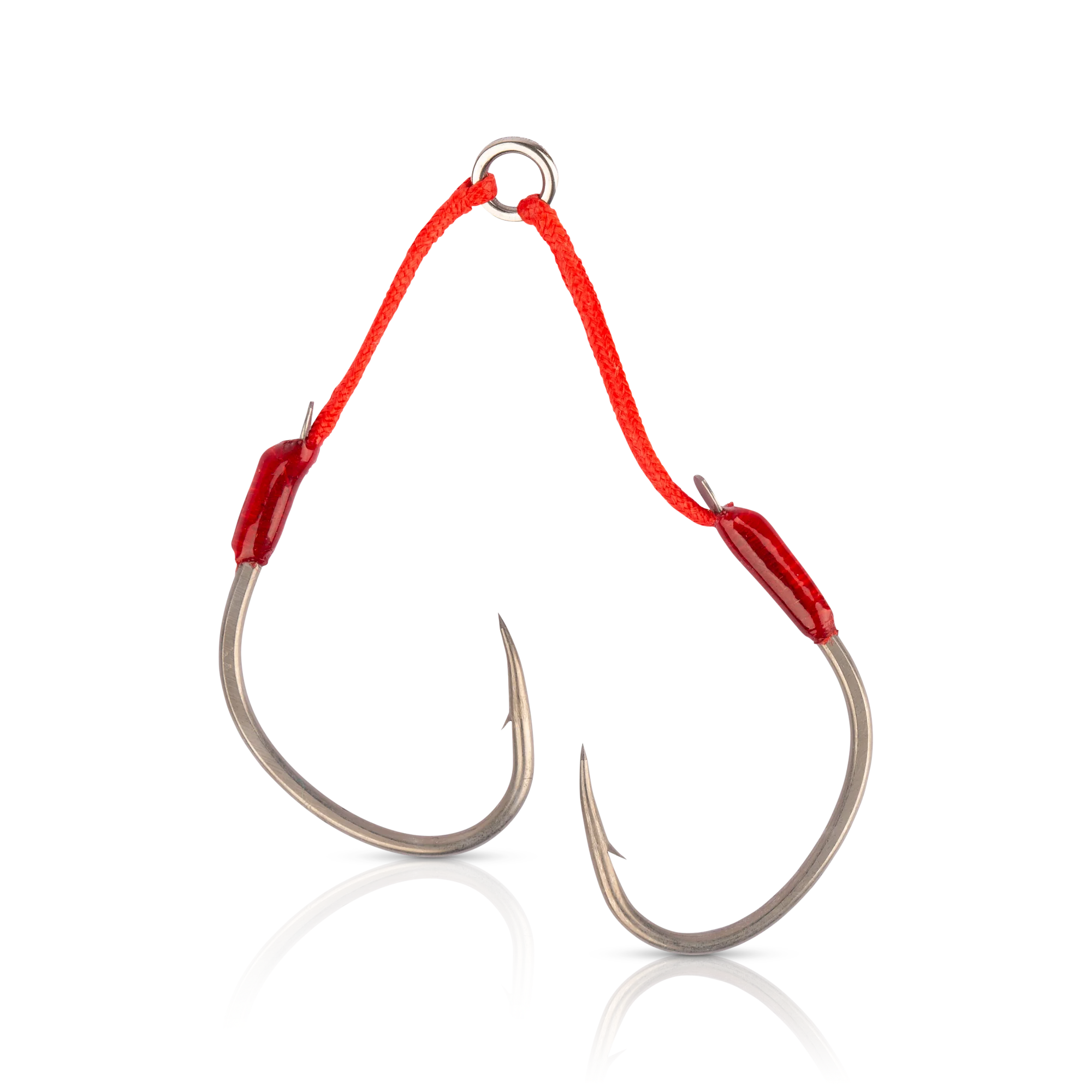 Mustad Ruthless Slow Fall - Double