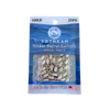 XStream Nickel Barrel Swivel