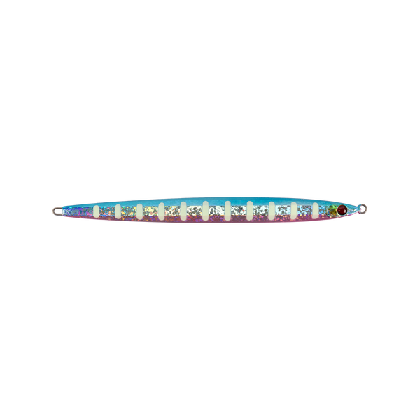 Mustad Mezashi Slim Jig