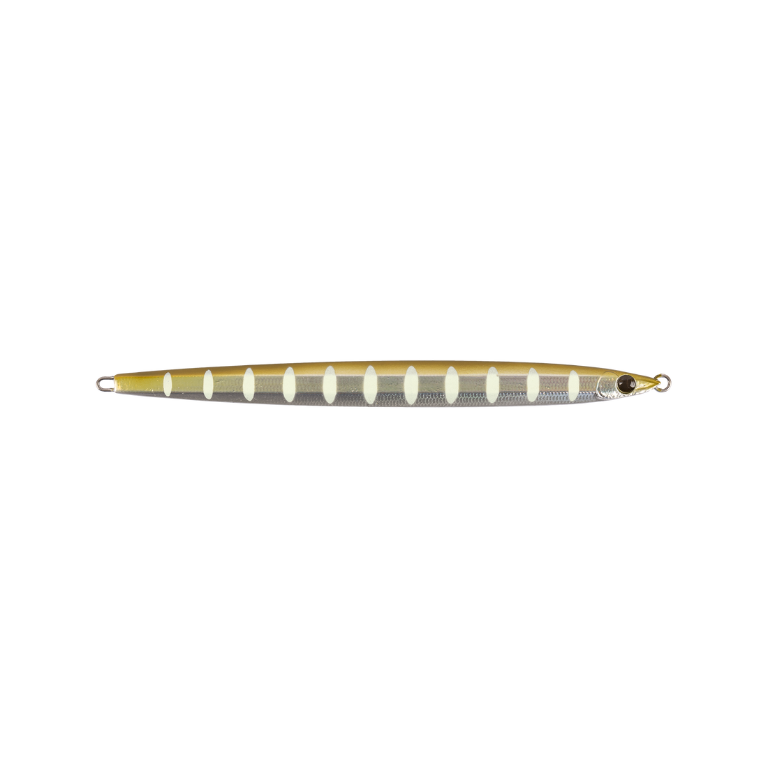 Mustad Mezashi Slim Jig