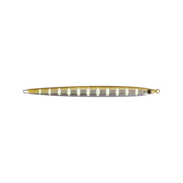 Mustad Mezashi Slim Jig