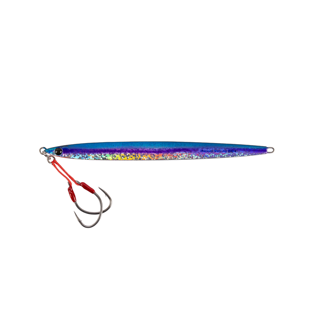 Mustad Mezashi Slim Jig