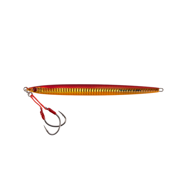 Mustad Mezashi Slim Jig