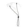 Chums Slip Fit 3mm Rope