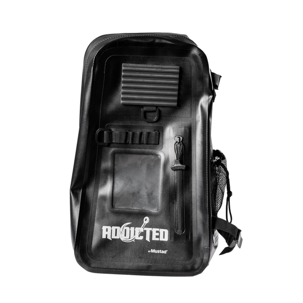 Mustad Addicted ADX River Hopper Backpack