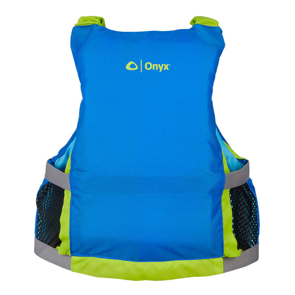 Onyx Youth Paddle Life Jacket