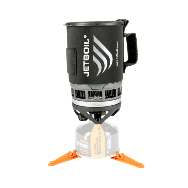 Jetboil Zip - Ascent Outdoors LLC