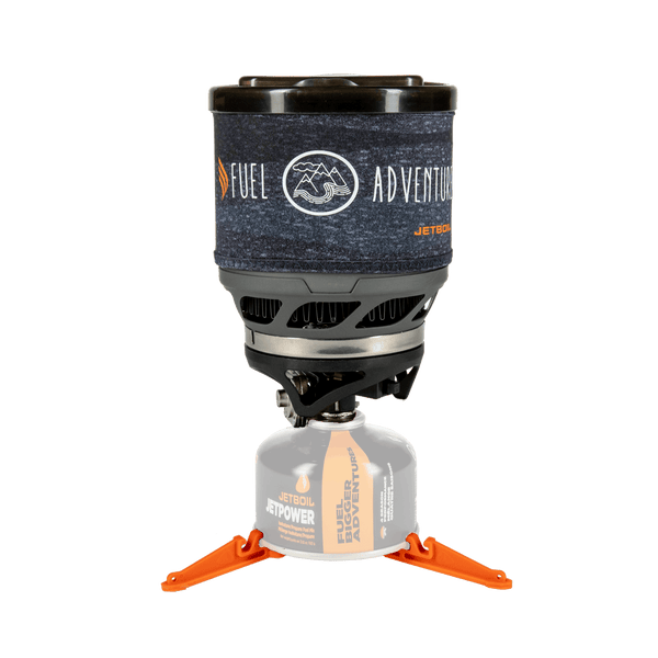 Jetboil Minimo - Ascent Outdoors LLC