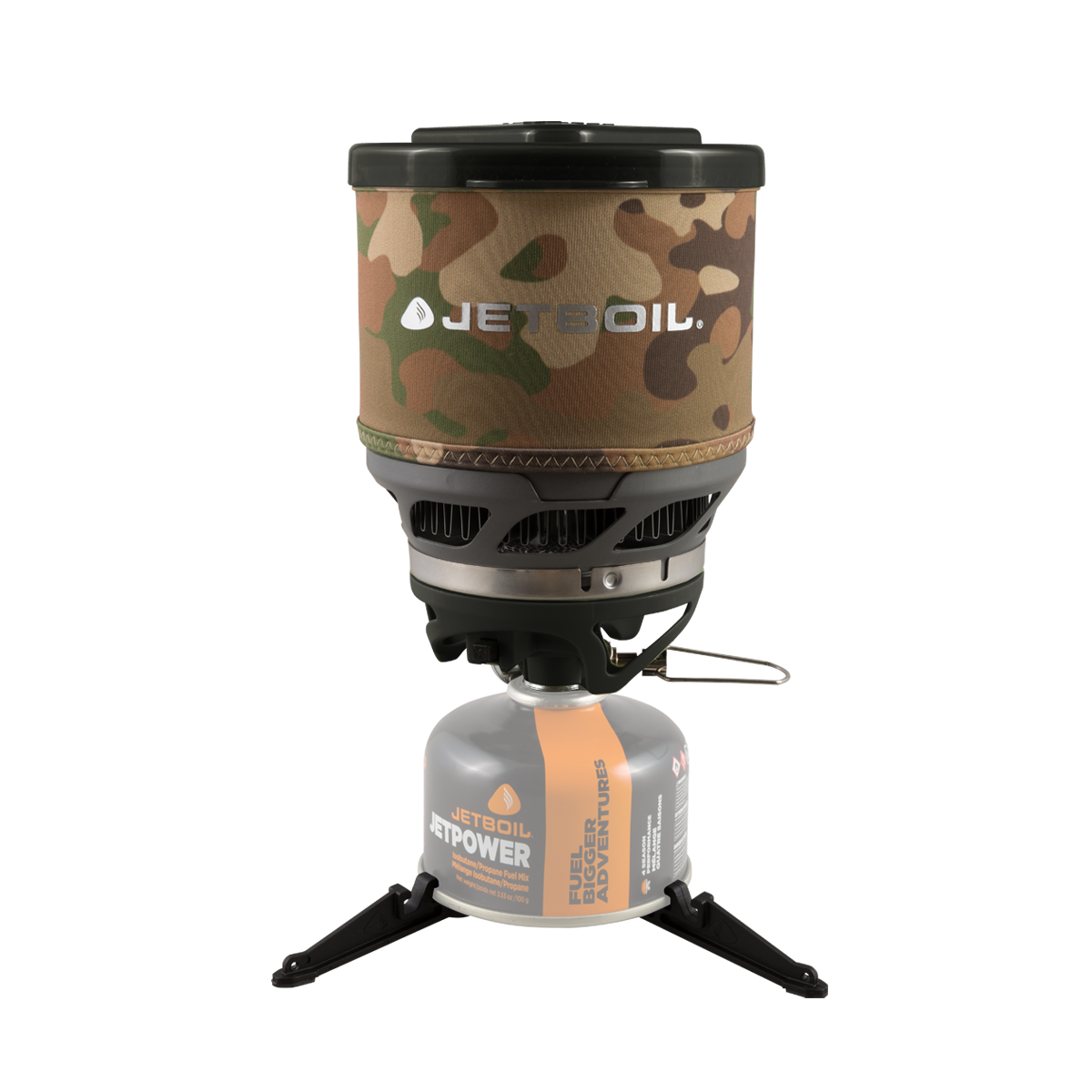 Jetboil Minimo - Ascent Outdoors LLC