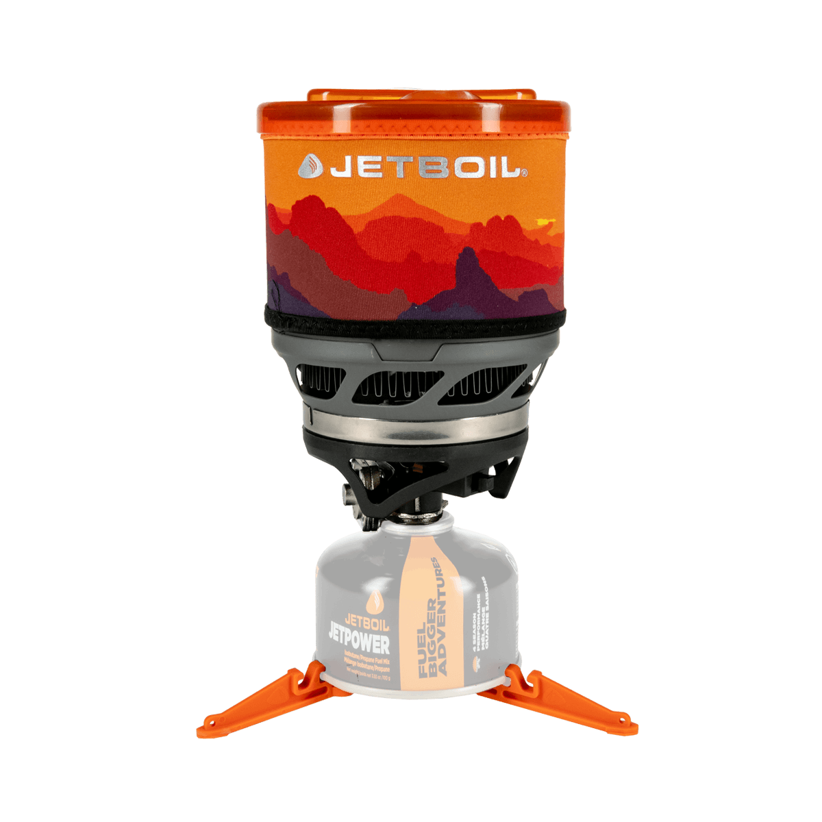 Jetboil Minimo - Ascent Outdoors LLC