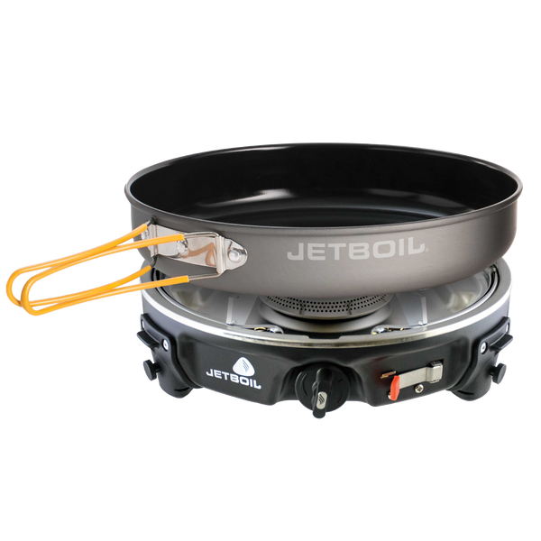 Jetboil Halfgen Base Camp System - Ascent Outdoors LLC