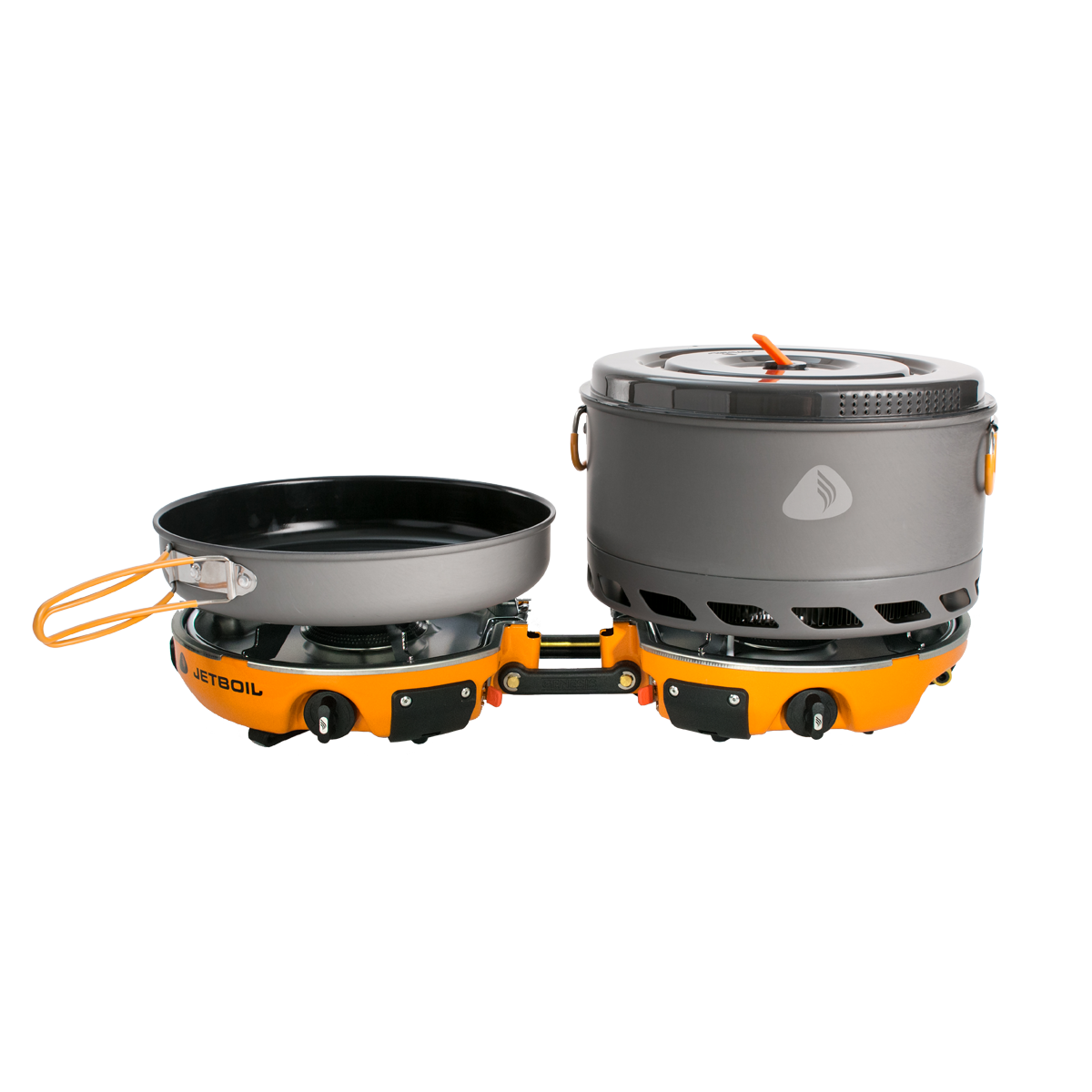 Jetboil Genesis Base Camp System - Ascent Outdoors LLC