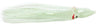P-Line SQ35-026 Sunrise Squid Skirt