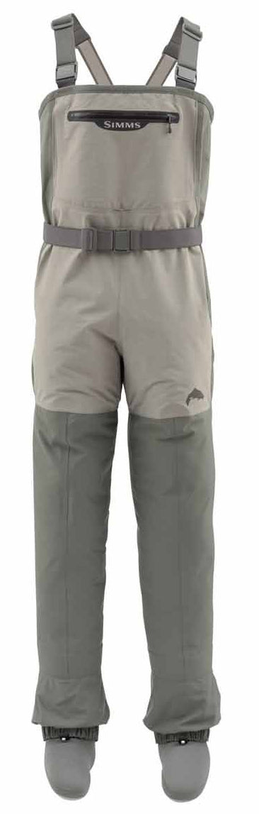 Simms Women's Freestone Stockingfoot Fishing Waders