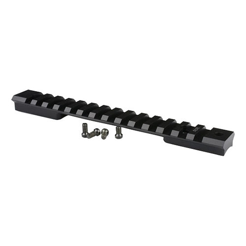 Warne Savage Short Action XP Tactical Rail 7666M 7666M ZZZ