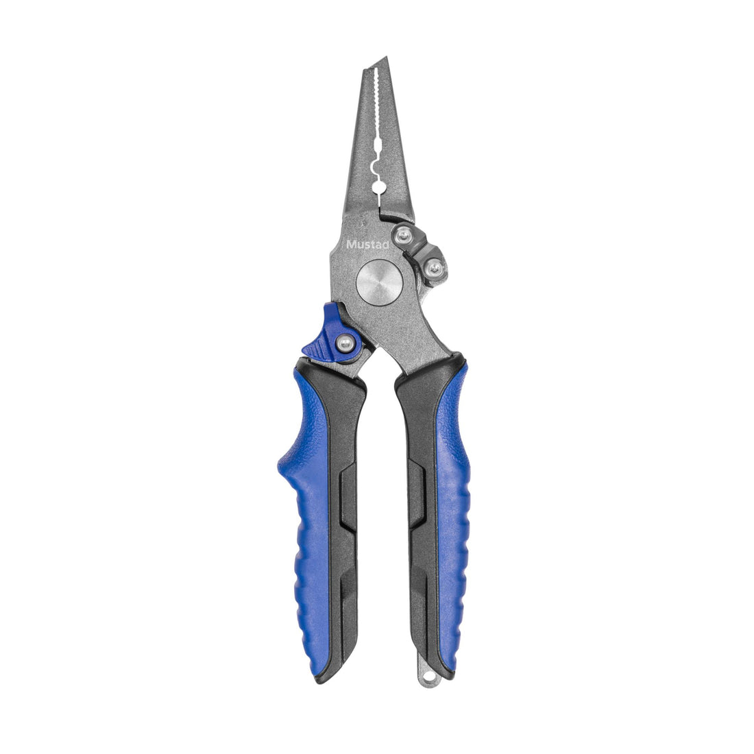 Mustad 7.5